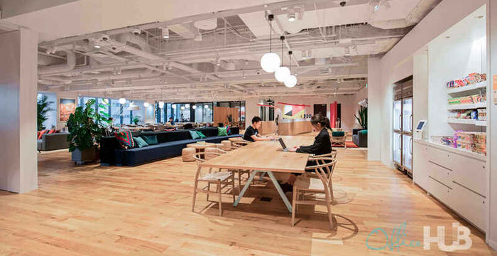 3 Chome−7−1 Yokohama-shi, Nishi Ward - Image 3