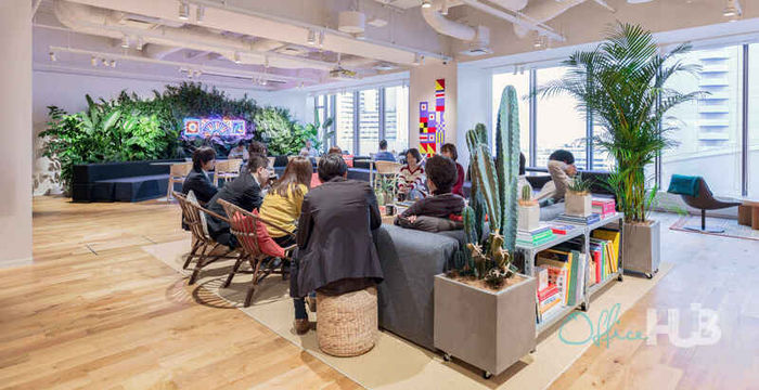 3 Chome−7−1 Yokohama-shi, Nishi Ward - Image 2