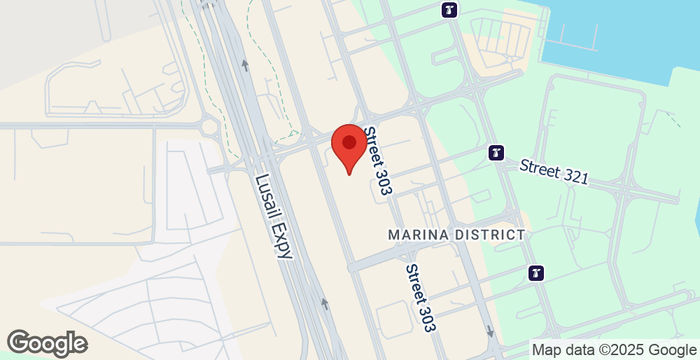 Burj Alfardan Street 303, Lusail - Image 5