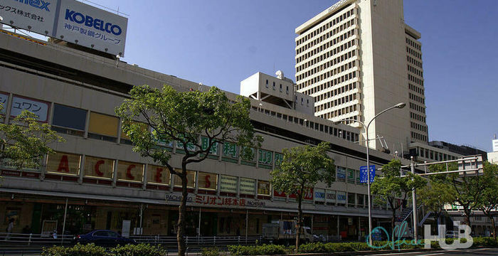 7-1-5 . Isogamidori, Chuo-ku - Image 4