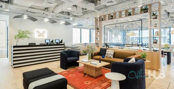 2-14-4 . Kitaaoyama, Minato-ku - Image 3