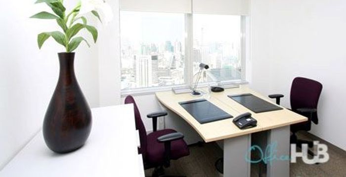 87/2 Wireless Road, Pathum Wan - Image 3