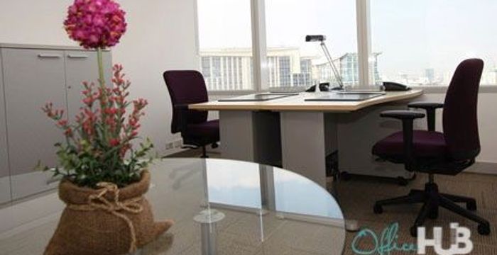 87/2 Wireless Road, Pathum Wan - Image 4