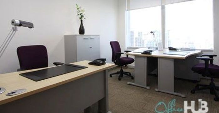 87/2 Wireless Road, Pathum Wan - Image 5