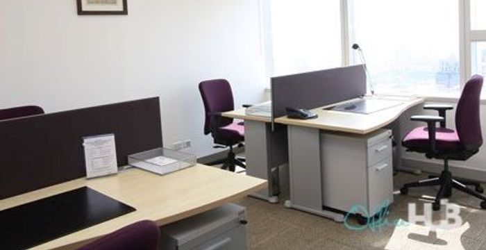 87/2 Wireless Road, Pathum Wan - Image 2