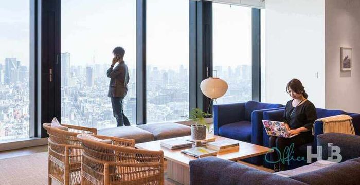 2-24-12. Shibuya, Shibuya - Image 2