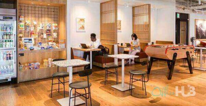 4 Chome 3-1 Toranomon, Minato-ku - Image 2