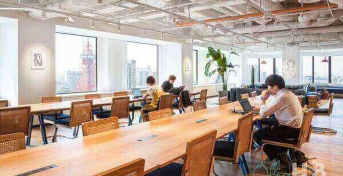 4 Chome 3-1 Toranomon, Minato-ku - Image 5