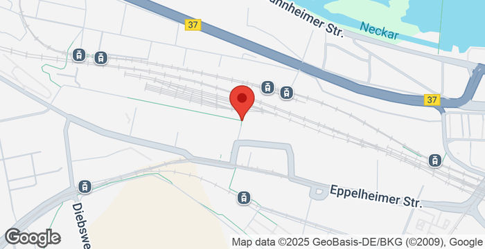 5 Am Bahnbetriebswerk, Heidelberg - Image 5