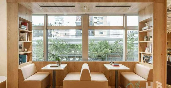 5-22-33. Higashigotanda, Shinagawa-ku - Image 3