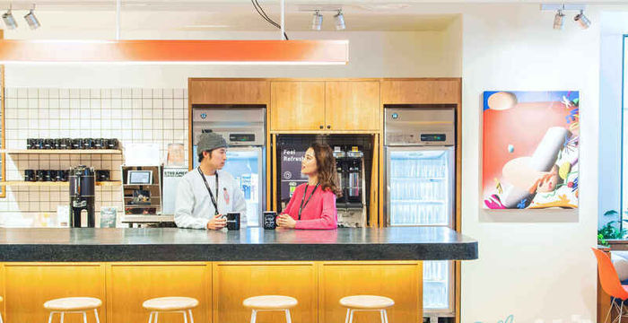 6-6 . Kojimachi, Chiyoda-ku - Image 3