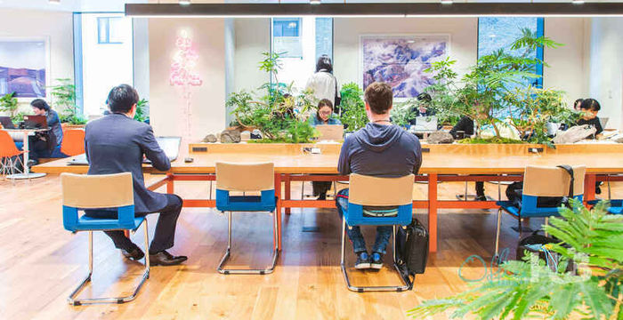 6-6 . Kojimachi, Chiyoda-ku - Image 4