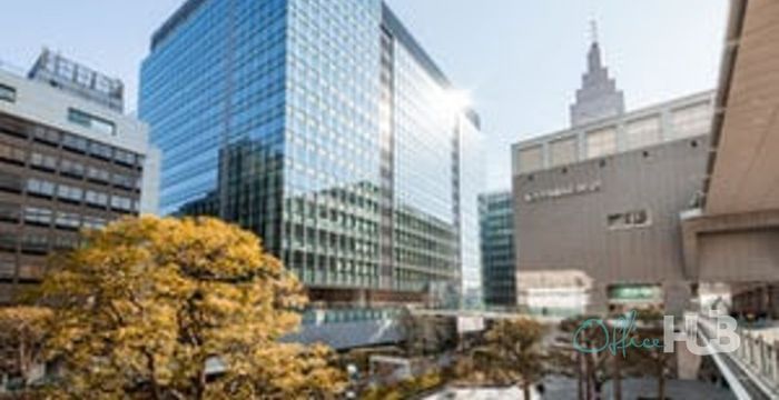 6-6 . Kojimachi, Chiyoda-ku - Image 5