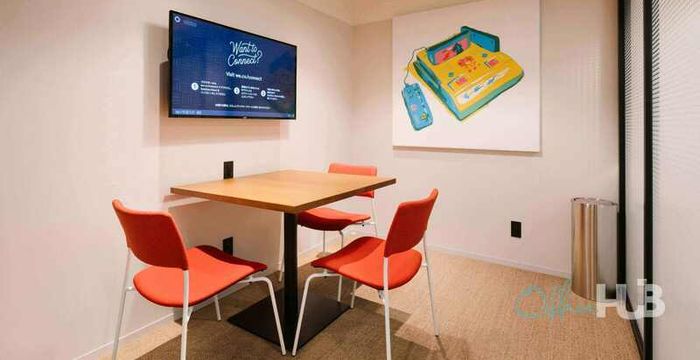 3-1-1. Kyobashi, Chuo-ku - Image 3