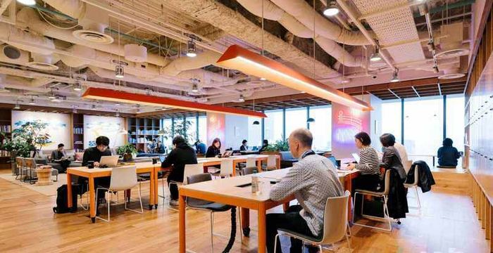 3-1-1. Kyobashi, Chuo-ku - Image 2