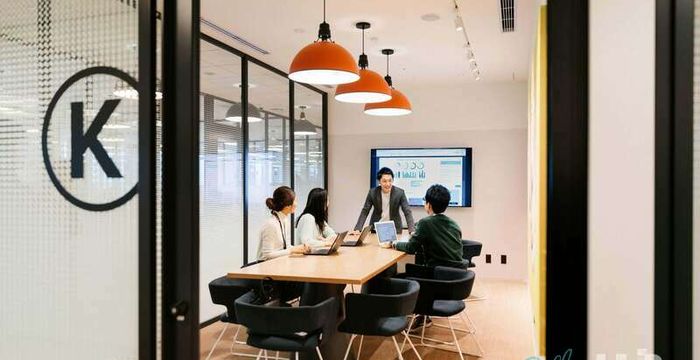 3-1-1. Kyobashi, Chuo-ku - Image 2