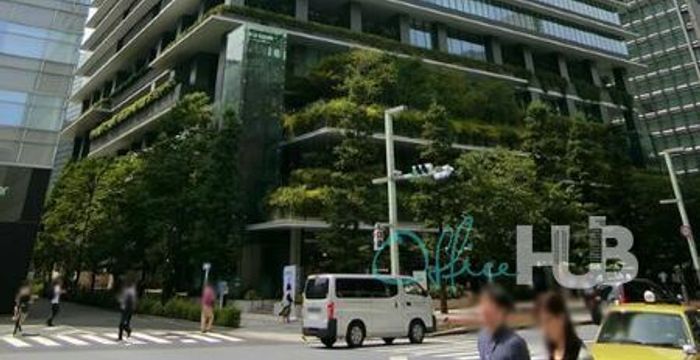 3-1-1. Kyobashi, Chuo-ku - Image 5