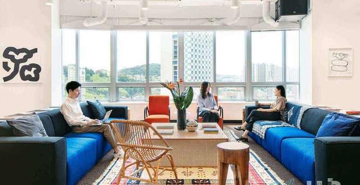 1227-2 . Munhyeon-dong, Nam-gu - Image 5