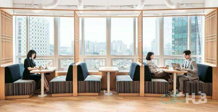 1227-2 . Munhyeon-dong, Nam-gu - Image 2