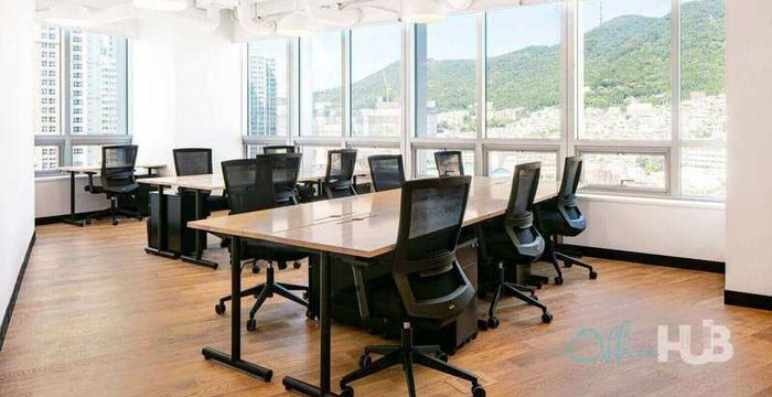 1227-2 . Munhyeon-dong, Nam-gu - Image 3