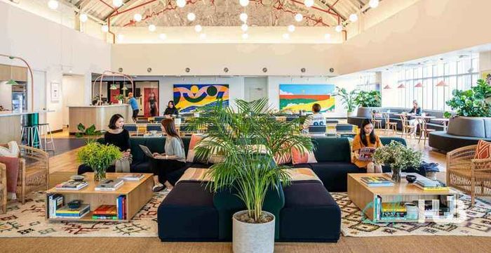 818 Seolleung-ro, Gangnam-gu - Image 2