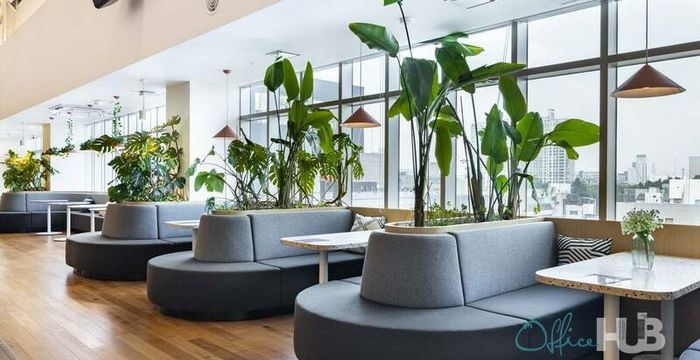 818 Seolleung-ro, Gangnam-gu - Image 3