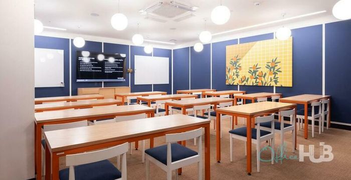 818 Seolleung-ro, Gangnam-gu - Image 3