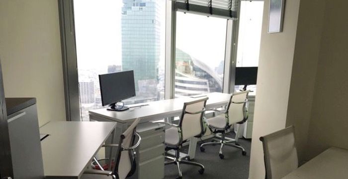 1 South Sathorn Road, Bangkok - Image 2