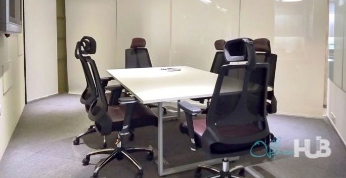 1 South Sathorn Road, Bangkok - Image 4