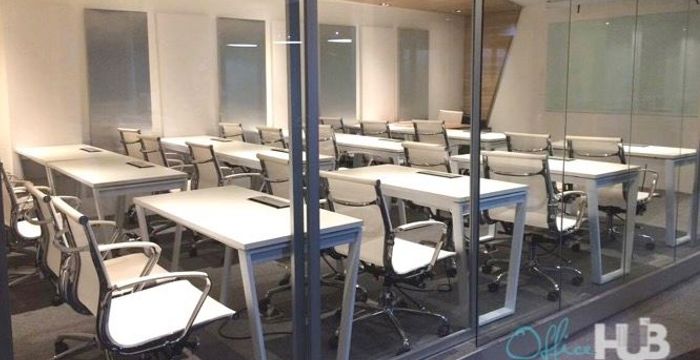 1 South Sathorn Road, Bangkok - Image 5