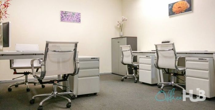 1 South Sathorn Road, Bangkok - Image 3