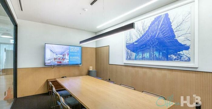 50 Jong-ro 1-gil, Jongno-gu - Image 5