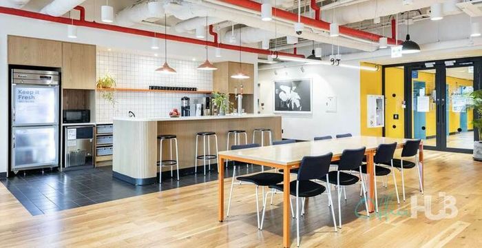 518 Teheran-ro, Gangnam-gu - Image 4