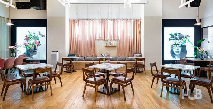 507 Teheran-ro, Gangnam-gu - Image 4