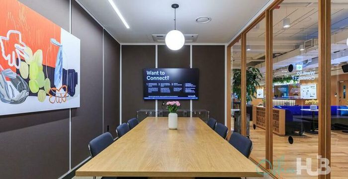 302 Teheran-ro, Gangnam-gu - Image 3