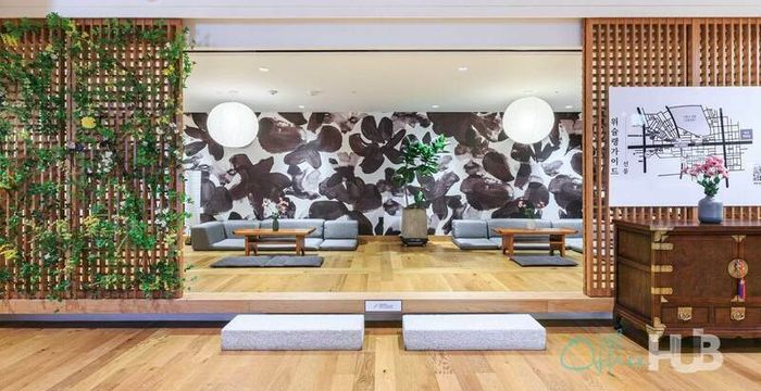 302 Teheran-ro, Gangnam-gu - Image 5