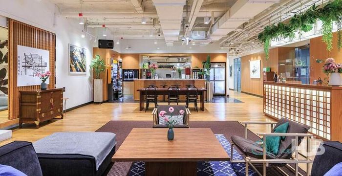 302 Teheran-ro, Gangnam-gu - Image 5
