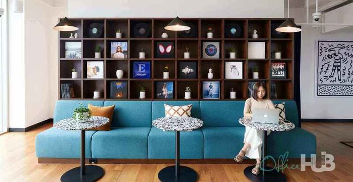 586 Gangnam-daero, Gangnam-gu - Image 2