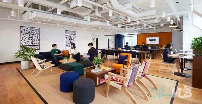 586 Gangnam-daero, Gangnam-gu - Image 5