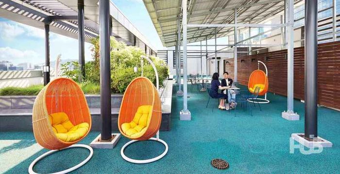 14 Teheran-ro 26-gil, Gangnam-gu - Image 5