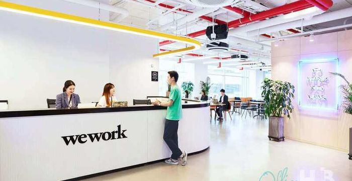 14 Teheran-ro 26-gil, Gangnam-gu - Image 4