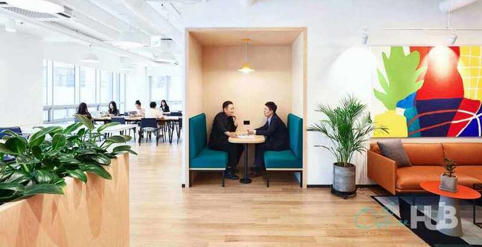 14 Teheran-ro 26-gil, Gangnam-gu - Image 2