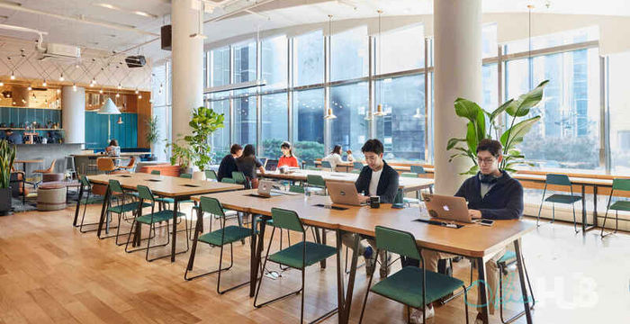 142 Teheran-ro, Gangnam-gu - Image 5