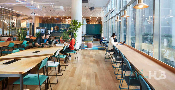 142 Teheran-ro, Gangnam-gu - Image 2