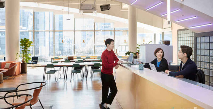 142 Teheran-ro, Gangnam-gu - Image 4