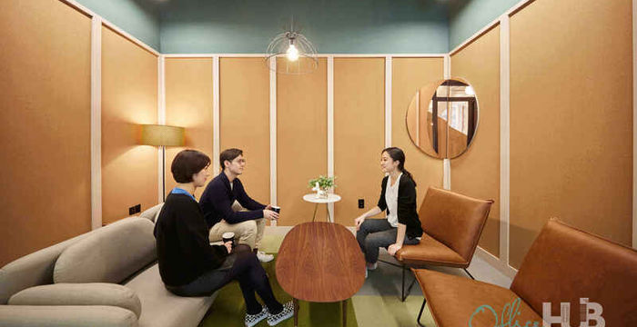 142 Teheran-ro, Gangnam-gu - Image 5