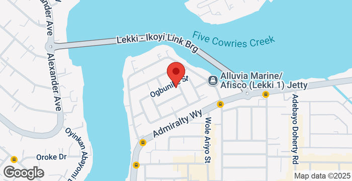 2 Adeniyi Olanrewaju Street Off Ogbunike Street, Lekki Phase 1 Lagos - Image 5