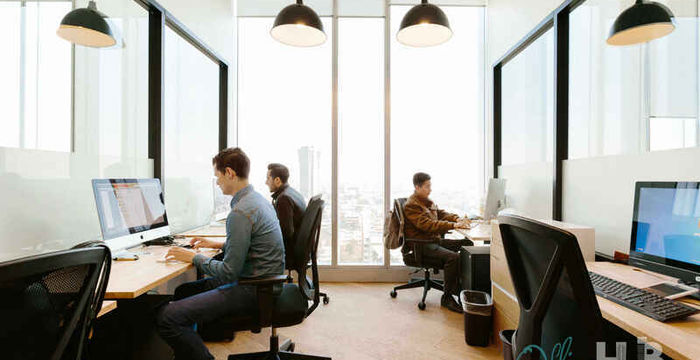 601 Avenida De Los Insurgentes, Colonia Napoles - Image 3