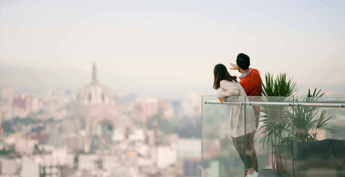 601 Avenida De Los Insurgentes, Colonia Napoles - Image 5