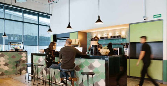 495 Avenida Javier Barros Sierra, Santa Fe - Image 3